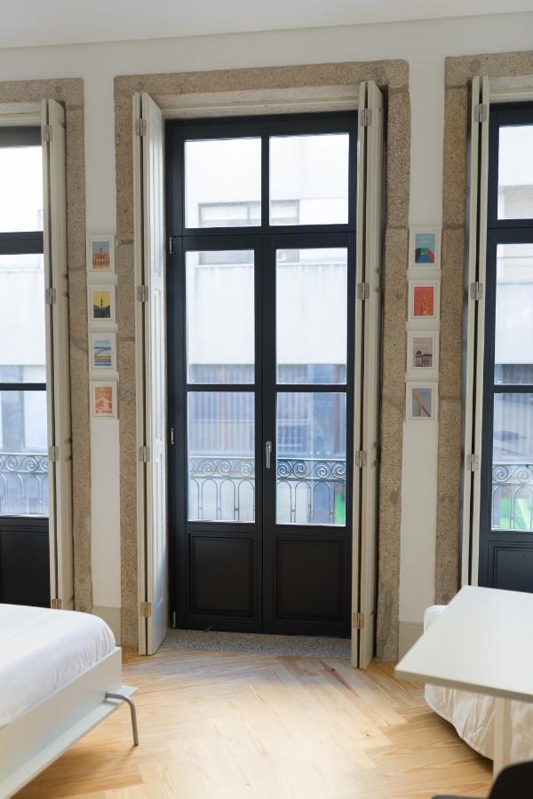 Boa415 Cosy Apartment Porto Exterior foto